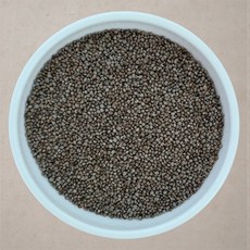 [다온농산] 2025년산 수입 중국산 생들깨 -3Kg- 길림들깨, 1개