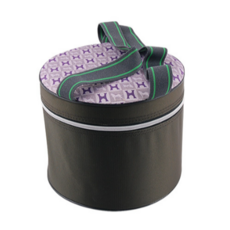 농업용 작업 방석 농작업용 이동식 휴대용 원형 작업 방석 밭일 쿠션 의자 캠핑용 허리 남성 낚시 좌식, 작업방석