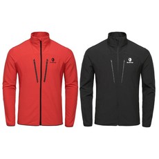 블랙야크 남성 스트레치 자카드 자켓 간절기 바람막이 1BYJKSU006