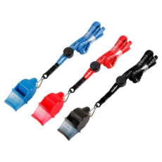 스타 폭스호각 소닉 블라스트 줄포함 XH260 59000EA 1EA, 레드