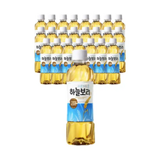 하늘보리 325mL 24개