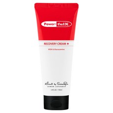 플렉스파워 리커버리크림 플러스, 100ml, 1개