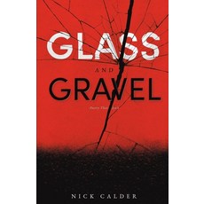 (英文圖書)Glass and Gravel: Poetry That Isn't 平裝版, Rerolling Human Publishing, 英文
