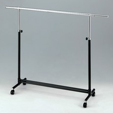 이동식 행거 1001호 매장용 옷걸이 스텐드 헹거