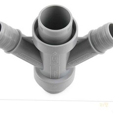 대목 배수구트랩 W자 벌레방지, 1개