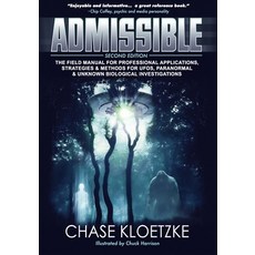 Admissible Paperback, Independently Published, English, 9798561061257