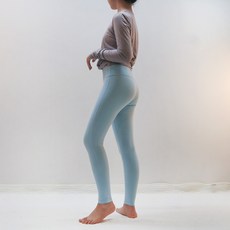 Bunnyden 高級秘密青少年皮拉提斯瑜珈緊身褲