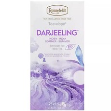 로네펠트 티벨롭 얼 그레이 25티백, 1개