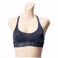 [매장정품] 캘빈클라인 언더웨어 여성 푸쉬업 브라렛 QF4489AD-8SB