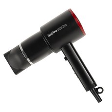 UNIPRO BLDC Dryer 無刷 2200W 吹風機, 金屬黑