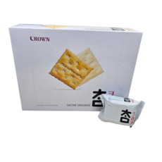 참크래커, 280g, 1개