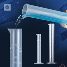 노엘세상 플라스틱 매스실린더, 50ml