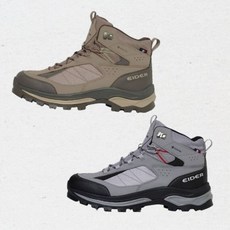 [백화점 정품] 26년SALE 아이더 EIDER 노마드 투어 고어텍스 방수 중장기 산행 등산화 DUS25G01 02 BY 320