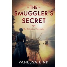 (영문도서)The Smuggler's Secret Paperback, Vanessa Lind Books, English, 9798232248949