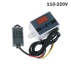 12V 습도 조절기 XH-W3005 - 디지털 센서 포함, 03 Style3, 05 A4