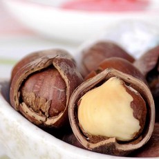 SAMARA 중국식품 소금과 후추 크림 원래 풍미 큰 헤이즐넛 500g 포장은변경될수있음 230612, 2개