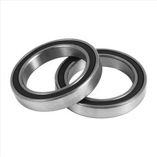 2PCS 세라믹 볼 베어링 피트 로터 BB30/PF30/BB 386/BB 오른쪽 하단 브래킷