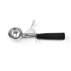 손쉽게 아이스크림을 퍼는 스푼 30호 스쿱 화채 베스킨 디퍼, 1개