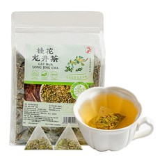 가츠라 류이 차 티백 가츠라 차 류이 차 하나카 풍부한 진한 감미, 3g