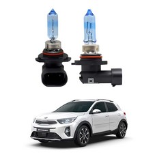 제삼오스토어 할로겐전구 라이트 2개1세트 운전 E1인증 고시인성 순정교체형, 코너링램프/H7 2개1세트