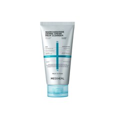 메디힐 더마 크림 팩클렌저 마데카소사이드, 1개, 120ml 1개, 120ml