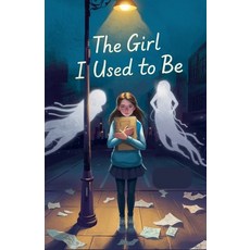 (英文圖書)The Girl I Used to Be 平裝版, Arcane Horizons Publishing, 英文