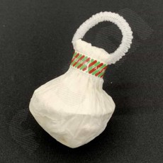 줄폭죽 화이트 생일폭죽 파티폭죽