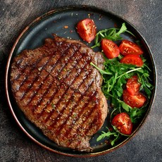 청담고집 호주산 와규 시즈닝스테이크, 1개, 150g