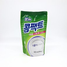 라포픽 고농축 주방세제 리필 기름기제거