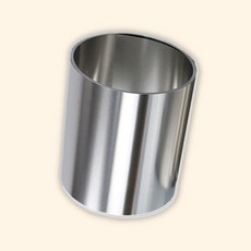 (수담스토어) 녹슬지않는 서스 스텐판 0.2T 스텐레스판 플레이트 40cm 1M