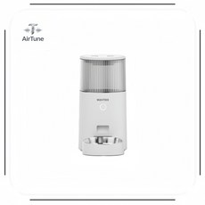 Wantech 寵物自動餵食器 APP遠端控制 三重保鮮, 2.5L餵食器白色, 1個, 2.5L