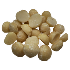 【國義食品】夏威夷豆/夏威夷果/火山豆 2000克 低溫烘焙 堅果, 1kg, 1個