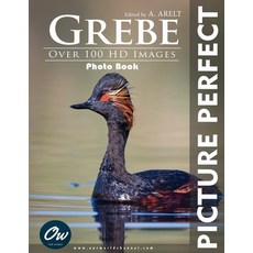 (영문도서)Grebe: Picture Perfect Photo Book Paperback, Independently Published, English, 9798299273199