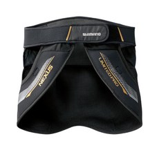 SHIMANO GU-101R LIMITED PRO 磯用坐墊