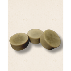 고체샴푸 샴푸바 머리비누 헤어바 숙성비누 대갈빡2.0, 3개, 100g