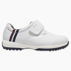 JUN ZUN 비즈니스 남성 골프화 스파이크리스 스포츠 캐주얼화 프로급 아웃도어 훈련화 MDS718