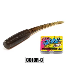 낚시 루어 배스 루어 농어 루어 미노우 크랭크베이트 웜 루어 바다 민물 루어 세트 초보용Spinpoler 20 개/, 04 Color-C