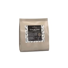 VALRHONA 法芙娜 可可碎豆 1kg, 1個, 1kg_原包裝