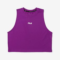 [FILA] 여성 러닝탱크탑_FS2RSE2256F_PLM