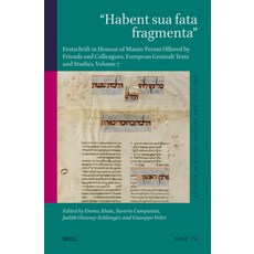 (英文圖書)"Habent sua fata fragmenta" 精裝版, Brill, 英文