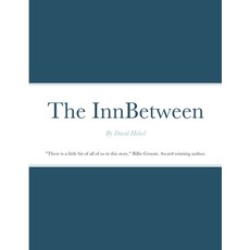(영문도서) The InnBetween Paperback, Lulu.com, English, 9781678165000