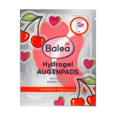 독일 DM 발레아 Balea 아이 케어 패드 체리, 1개, 1개입
