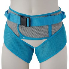 來而康 TacaoF 日本 幸和 病患移位裝置(未滅菌) KAB11 入浴 移位 腰帶 X型 R147 介護帶 安全腰帶, 1個