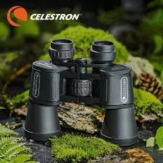 Celestron UpClose 10x50 雙筒望遠鏡 適合演唱會賞鳥