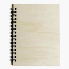 또팔아 나무공책 만들기DIY 만들기세트 어르신만들기