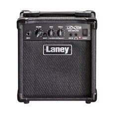 Laney LX10B 10W 貝斯音箱 練習音箱 具備Aux輸入與耳機輸出功能