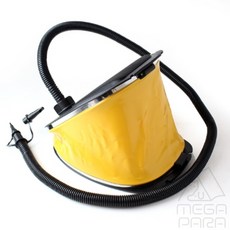 마리사라 5L 발펌프 공기주입