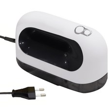 아이프리 UV살균 니트 업소용 보풀제거기 1위 세탁소용 이불 옷 보플제거기 FX-700, 블랙&화이트