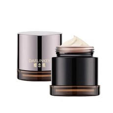 蝶戀肌 精柔潤妝前貼貼霜 妝前乳 面霜二合一 不卡粉 服帖底妝 50g, 1個