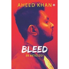 (英文圖書)Bleed: An Anthology 平裝版, Notion Press, 英文